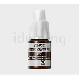 CERAMIC PRIMER PLUS prueba 1 ml