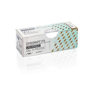 CERASMART270 UNIVERSAL 12 A1 HT 5 ud