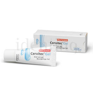 CERVITEC GEL 1X20 gr.