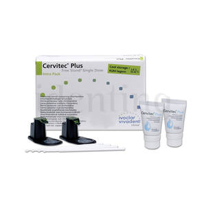 CERVITEC PLUS SINGLE DOSE SDO. 20uds.