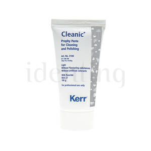 CLEANIC light tubo 100 g