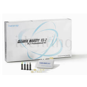 CLEARFIL MAJESTY ES2 cap kit pro