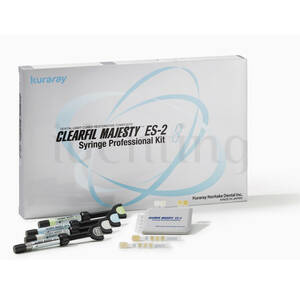 CLEARFIL MAJESTY ES2 jer kit pro