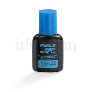 CLEARFIL SE PROTECT adhesivo 5 ml