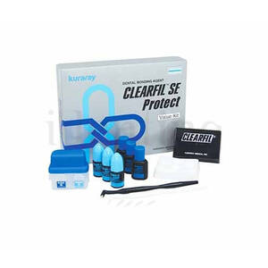 CLEARFIL SE PROTECT kit triple