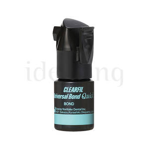 CLEARFIL UNIVERSAL BOND QUICK prueba 1 ml