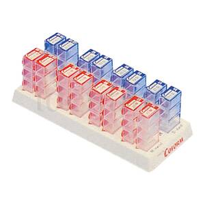 COFORM matrices 11 distal 8 ud