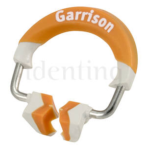 COMPOSI-TIGHT 3D Fusion anillo largo naranja