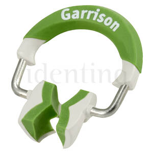 COMPOSI-TIGHT 3D FUSION matrices verde anillo