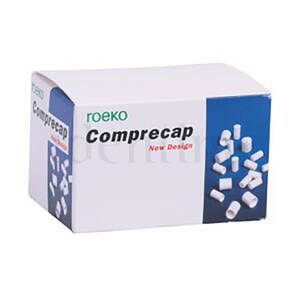 COMPRECAP 8mm. N