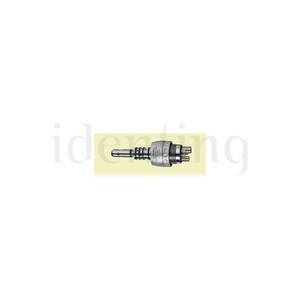 CONECTOR MORITA TWIN POWER CP4 WO luz