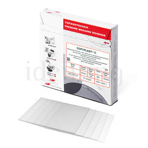 COPYPLAST C planchas viscoelasticas cuadradas 1.0x125 mm 10