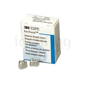 CORONAS ION ISO form L50 5 ud