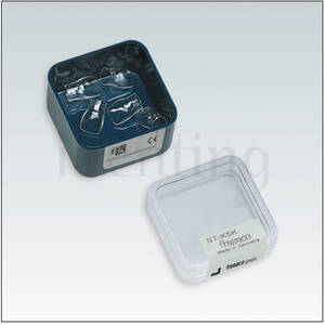 CORONAS STK5K611A INCISIVO CENTRAL SUP.IZDA. X5