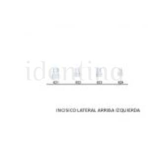 CORONAS STK5K624 INCISIVO LATERAL SUP.IZDA. X5