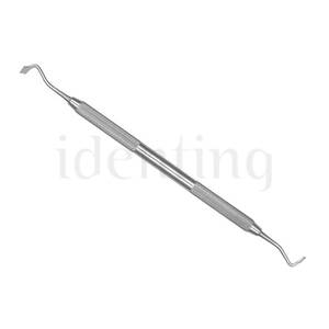 INSTRUMENTO FRAHM HU-FRIEDY 2/3 p/modelar mg 41
