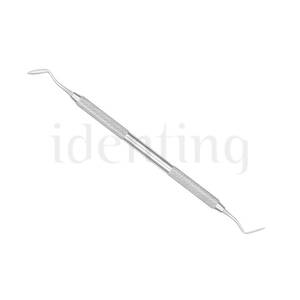 INSTRUMENTO HU-FRIEDY 3 p/modelar mg 41