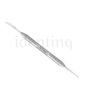 INSTRUMENTO HU-FRIEDY 5 p/modelar mg 6