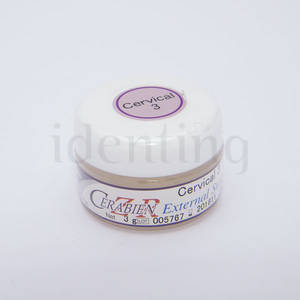 CZR ES CERVICAL 3 (3gr.)