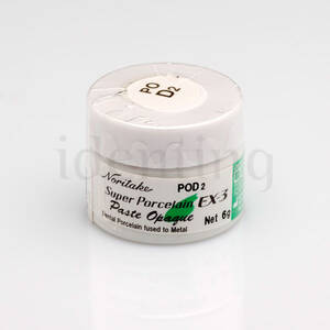 D2O   OPAQUER EX3 6gr.