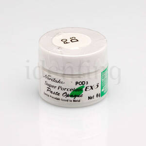 D3O   OPAQUER EX3 6gr.