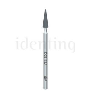 DCB12BA.104.035 KOMET abrasivo laboratorio llama pieza de mano &oslash; 035 5 ud