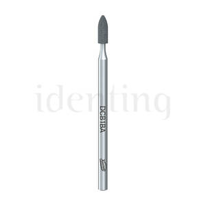 DCB1BA.104.025 KOMET abrasivo laboratorio lanza pieza de mano &oslash; 025 5 ud