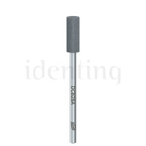 DCB2BA.104.048 KOMET abrasivo laboratorio cilindrico pieza de mano &oslash; 048 ud