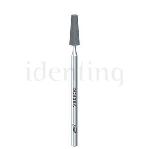 DCB3BA.104.040 KOMET abrasivo laboratorio c&oacute;nico pieza de mano &oslash; 040 5 ud