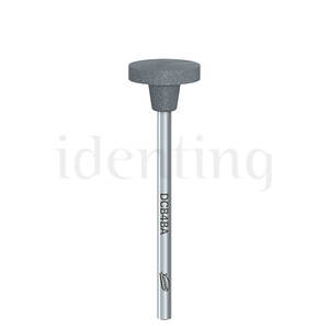 DCB4BA.104.120 KOMET abrasivo laboratorio bot&oacute;n pieza de mano &oslash; 120 5 ud