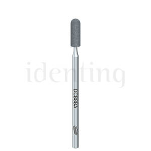 DCB8BA.104,035 KOMET abrasivo laboratorio bala pieza de mano &oslash; 035 ud