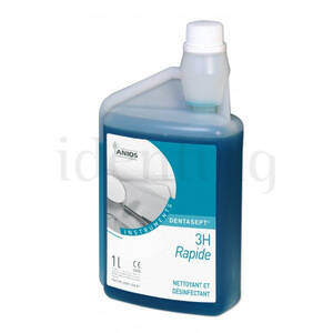 DENTASEPT 3H rapid 1 l