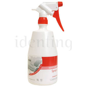 DENTASEPT SPRAY 41 SUPERFICIES 3x1L CON SPRAY