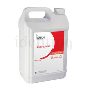 DENTASEPT spray 60 PRO 5 l