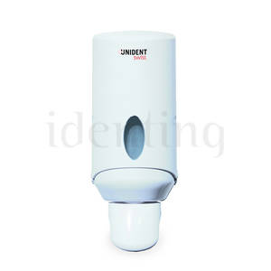 DERMOCOL WALL DISPENSER