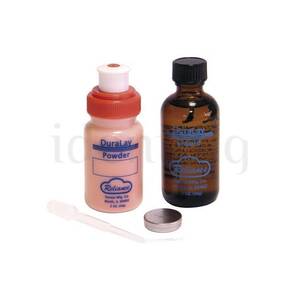 DURALAY INLAYS KIT ECO 8oz.+8fl.oz.