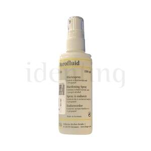 DUROFLUID endurecedor spray 100 cc.