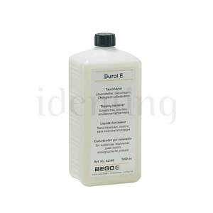 DUROL E liq endurecedor 1 lt