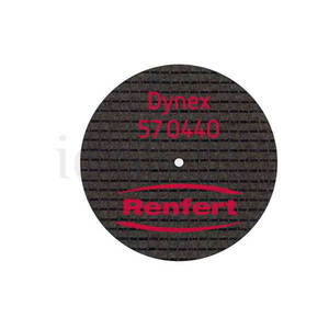 DYNEX disco de corte 0.4x40 mm 20 ud