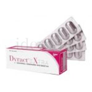 DYRACT EXTRA OA2 cap 20 ud