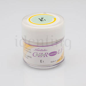 E1 ESMALTE LF CZR PRESS 10gr.