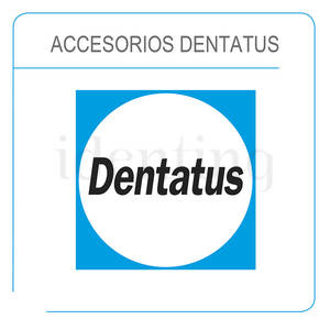 EJE DENTATUS p/sujeccion de platina