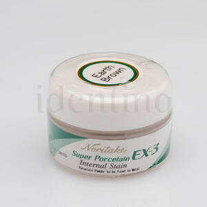 EMARRON EX3 3gr. IS