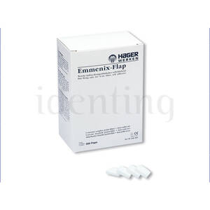 EMMENIX FLAP 500 ud