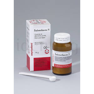 ENDOMETHASONE N 14gr.