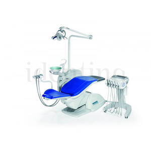 EQUIPO DENTAL K150 KDM eco unidad movil