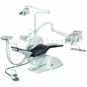 EQUIPO DENTAL K150 KDM lux colibri