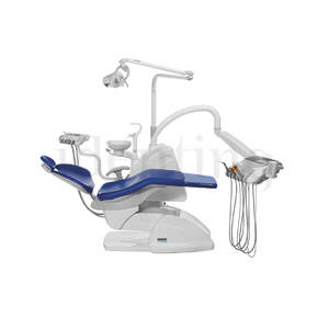 EQUIPO DENTAL K150 KDM lux manguera colgante