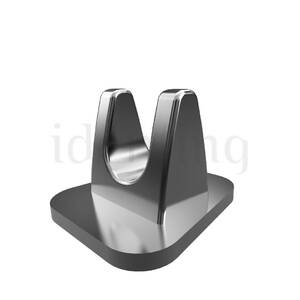 ESPOLON lingual cementable