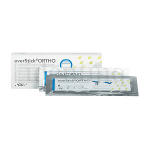 EVERSTICK ORTHO fibra impregnada (2x12 cm)